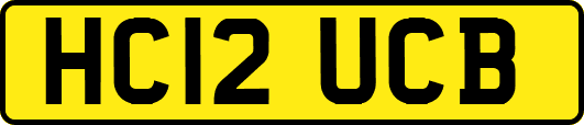 HC12UCB