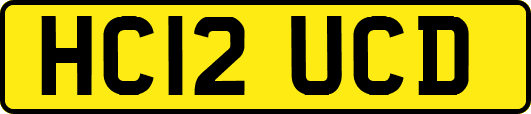 HC12UCD