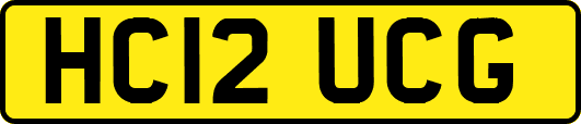 HC12UCG