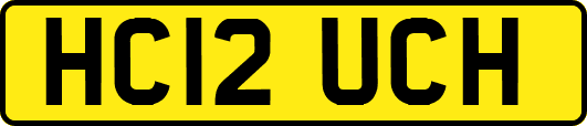 HC12UCH
