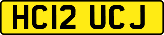 HC12UCJ