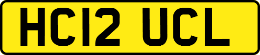 HC12UCL