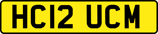 HC12UCM