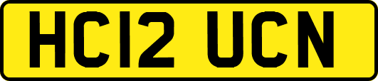 HC12UCN