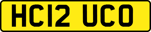 HC12UCO