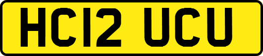 HC12UCU