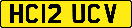 HC12UCV