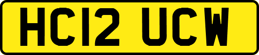 HC12UCW