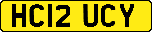 HC12UCY