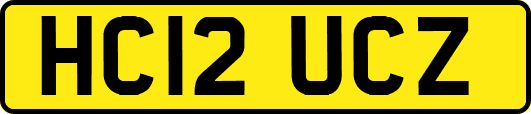 HC12UCZ