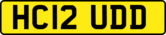 HC12UDD