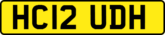 HC12UDH