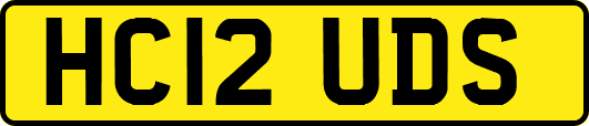HC12UDS