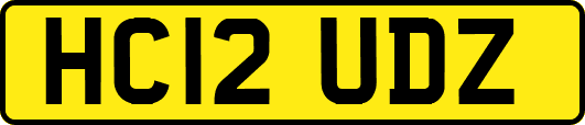 HC12UDZ