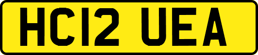 HC12UEA