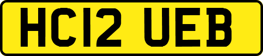 HC12UEB