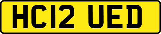 HC12UED