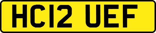 HC12UEF