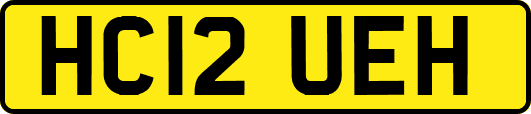 HC12UEH
