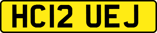 HC12UEJ