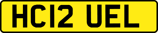 HC12UEL