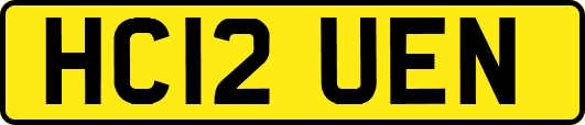 HC12UEN