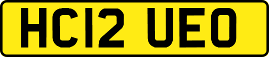 HC12UEO