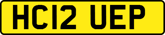 HC12UEP