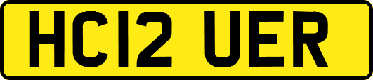 HC12UER