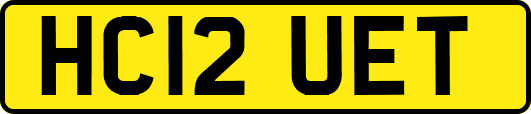 HC12UET