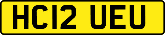 HC12UEU