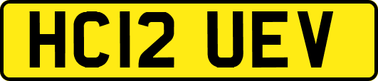 HC12UEV