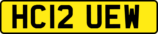 HC12UEW