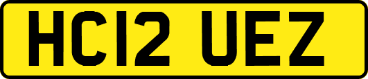 HC12UEZ