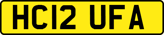 HC12UFA