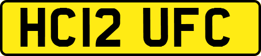 HC12UFC