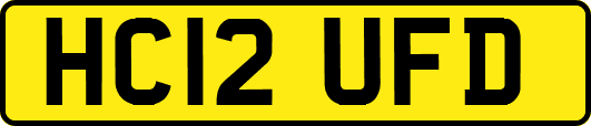 HC12UFD