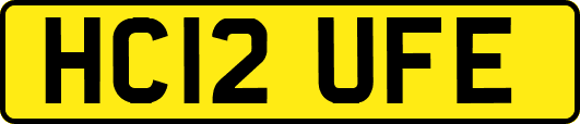 HC12UFE