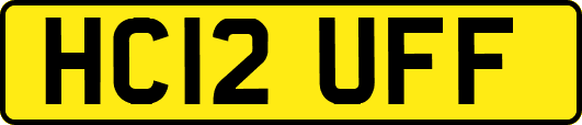 HC12UFF