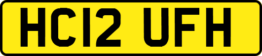 HC12UFH