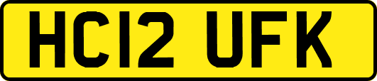 HC12UFK