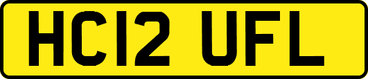 HC12UFL
