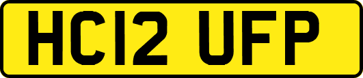 HC12UFP