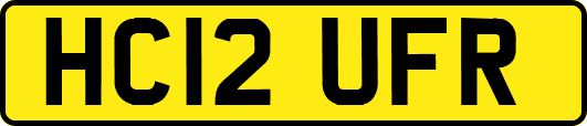 HC12UFR
