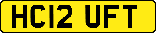 HC12UFT