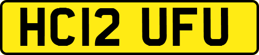 HC12UFU