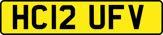 HC12UFV