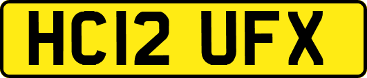 HC12UFX