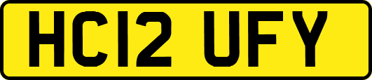 HC12UFY