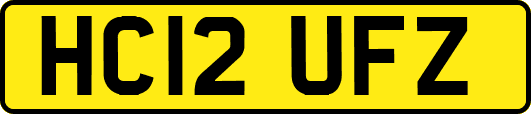 HC12UFZ